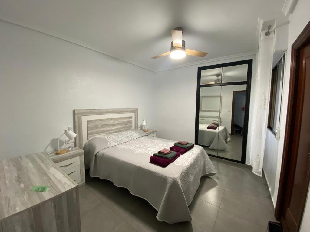 Verano Apartment Torrevieja Exterior foto