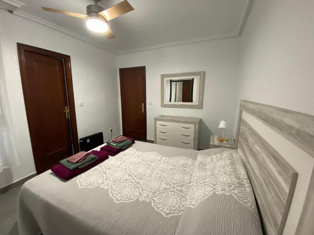 Verano Apartment Torrevieja Exterior foto