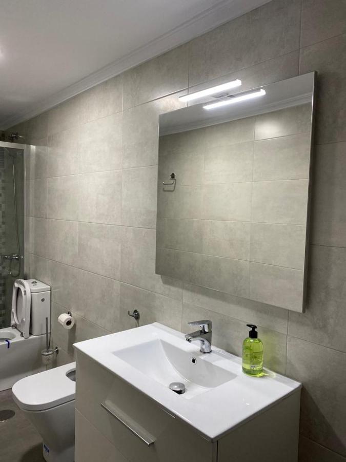 Verano Apartment Torrevieja Exterior foto