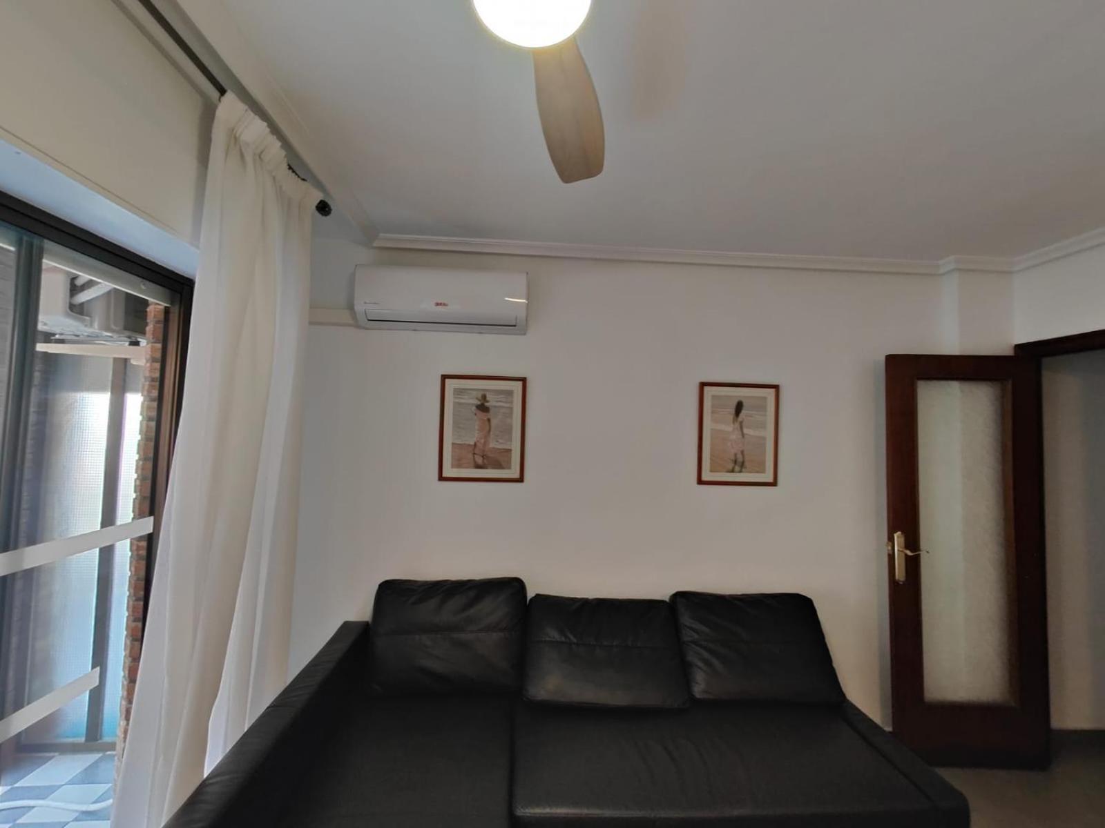 Verano Apartment Torrevieja Exterior foto
